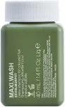 Kevin Murphy Maxi Wash 40ml - Shampoo uniseks