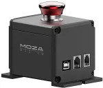 Joystick MOZA Racing E-Stop Switch New