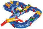 Simba BIG AquaPlay MegaBridge - vee m&auml;ngukomplekt