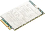 V&otilde;rgukaart Lenovo ThinkPad Foxconn SDX61 5G Sub6 PCIE M.2 3052 WWAN module for P14s G7 Intel