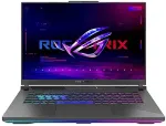 S&uuml;learvuti Asus Retail ASUS ROG Strix G16 R9-9955HX 32 1 5070 G614FP-S5062W W11H