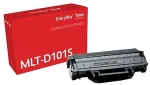 Tooner XEROX Everyday&trade; Black Toner by compatible with Samsung MLT-D101S, Standard capacity
