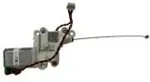 ROBOROCK Vacuum Cleaner Accessory||Lifting module of main brush gearbox|For S8 White Pro Ultra/S8 Black Pro Ultra|9.01.1856