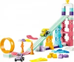 Lego DUPLO 10478 3 in 1 Creative Ramps with Vehicles