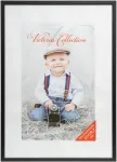 Victoria Collection Pildiraam Aluminium 21x29,7 (A4), must