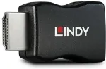 Lindy HDMI 2,0 EDID Emulator - EDID-Leser/Schreiber - HDMI - Schwarz (32104)