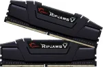 M&auml;lu GSK DDR4 64GB PC 3200 CL16 G.Skill KIT (2x32GB) 64GVK Ripjaws