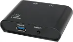 LOGILINK USB-Switch 2PC > 1USB-Device USB3