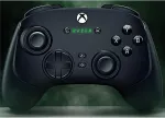 Joystick Razer juhtmevaba m&auml;ngupult Wolverine V3 Pro Xbox, must