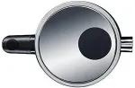Veekeetja GRAEF WK 600 Water Kettle stainless Steel