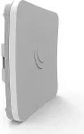 MIKROTIK SXTsq Lite5 White PoE Support