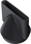 F&ouml;&ouml;n Braun Hair dryer 1800W black HD150E