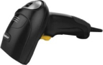 Newland HR52 Bonito-Serie, BT, 2D, USB, RS232, BT, kit (USB), black