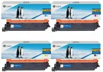 Tooner G&G Toner Toner &uuml;hilduv Brother TN248CMYK