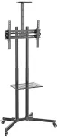 TECHly ICA-TR216T TV mount 177.8 cm (70") Black
