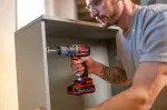 EINHELL Cordless Drill Driver TE CD 18/50 Li SOLO