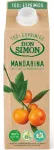 Don Simon V&auml;rskelt pressitud mandariinimahl, , 1l, 12 tk