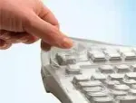 Klaviatuur CHERRY WetEx Keyboard cover