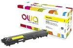 Tooner Armor OWA toner compatible with Brother TN-247Y, 2300st, yellow