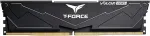 M&auml;lu TEAM GROUP DDR5 16GB - 5200 - CL - 40 - Single-Kit - DIMM - FLBD516G5200HC40C01, Vulcan, XMP, black