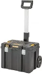 DeWalt DWST83347-1 V&aelig;rkt&oslash;jskasse med hjul