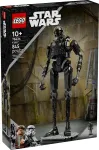 Lego STAR WARS 75434 K-2SO Security Droid