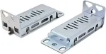 Cisco RCKMNT-CMPCT-1K= mounting kit Silver Metal
