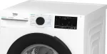 Pesumasin Beko Freestanding washing machine BM3WFU410415W 10 kg 1400 rpm Steam CoolClean