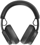 Fairphone Fairbuds XL (2025) Horizon Black, headphones black, Bluetooth, USB-C