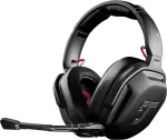 No name Teufel CAGE PRO wireless Over-Ear bluetooth Gaming Headset night black