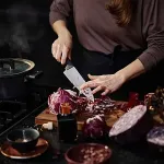 FISKARS 1051747 kitchen knife Stainless steel 1 pc(s) Chef's knife