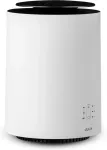 Duux | Threesixty Smart Fan + Heater Gen2 | 1800 W | Suitable for rooms up to 30 m&sup2; | White | N/A