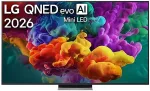 Teler LG TV 65QNED86B3B