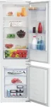 K&uuml;lmik Beko Refrigerator BCSA285K4SN