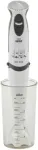 Klein Blender Braun
