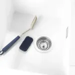 Beldray LA032814FEU7 Deep Clean Rubber Dish Brush