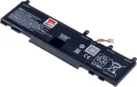 T6 POWER Battery HP EliteBook 830 G9, 840 G9, 860 G9, 1040 G9, 4430mAh, 51.3Wh, 3cell, Li-pol
