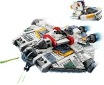 Lego Star Wars 75357 Ghost & Phantom II