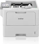 Printer Brother HL-L6410DN | Mono | Laser | | Wi-Fi | Maximum ISO A-series paper size A4 | Grey