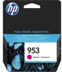 Tooner HP Inc. HP 953 Magenta Ink Cartridge, F6U13AE