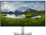 Monitor Dell Pro Plus P2725H computer 68.6 cm (27") 1920 x 1080 pixels Full HD LCD Black