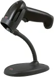 Honeywell Voyager 1250g, 1D, multi-IF, kit (USB), black