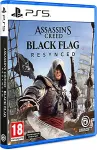M&auml;ng UBISOFT PS5 - Assassin's Creed Black Flag Resynced