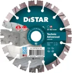 DISTAR TECHNIC ADVANCED DIAMOND BLADE 150 x 2.3/1.5 x 11 x 22.23