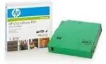 Hewlett & Packard Enterprise HPE LTO4 Ultrium 1.6TB Read/Write Data Cartridge Blank data tape 800 GB LTO 0.496" (1.26 cm)