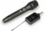 No name Soundsation POCKETMIC U16H-A1 - bezprzewodowy system UHF