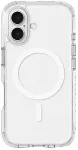 LAUT CRYSTAL MATTER X Crystal MagSafe comp. iPhone 16