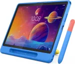Tahvelarvuti Lenovo Tab TB311FU 4GB RAM 128GB koos l&auml;bipaistva &uuml;mbrisega - Luna Grey