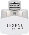 Montblanc Legend Spirit 30ml - Eau de Toilette meestele