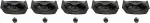 GN Audio B350-XT CRADLES AND ADAPTERS